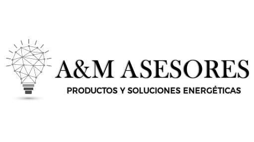 A&M Asesores · Productos y Soluciones Energéticas