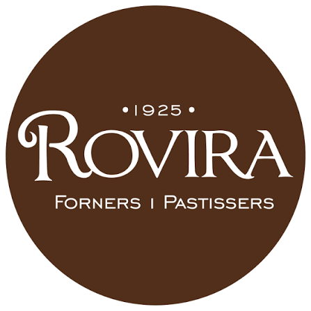 Logo de Forns Rovira