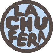Logo de La Chufera